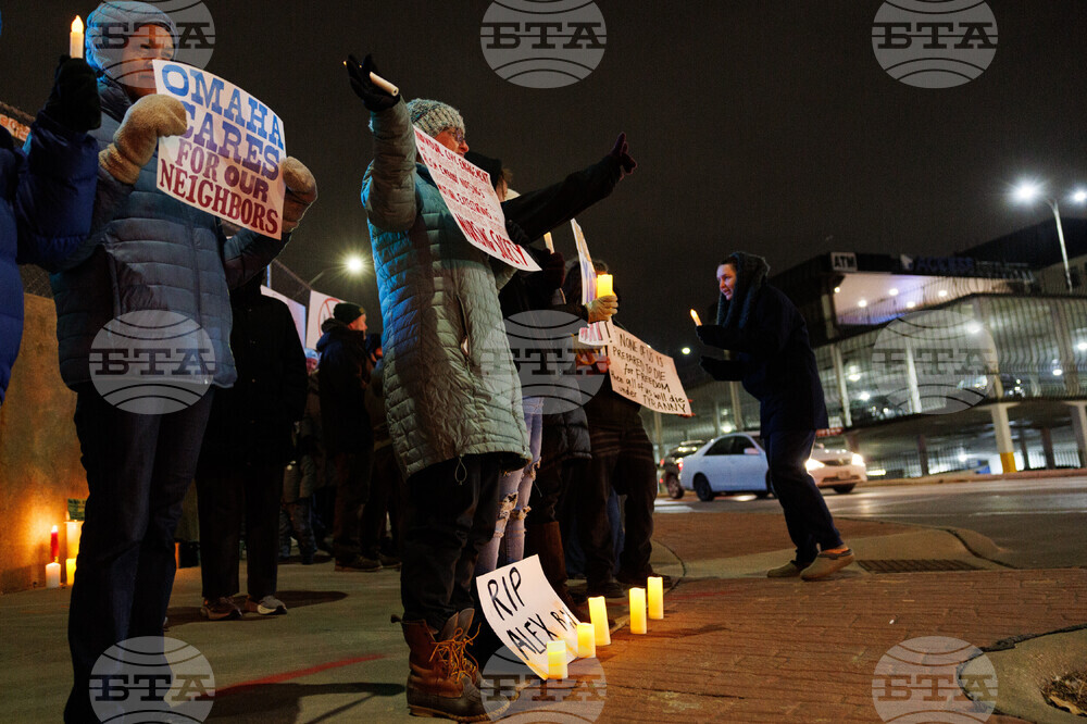 Immigration Enforcement Minnesota