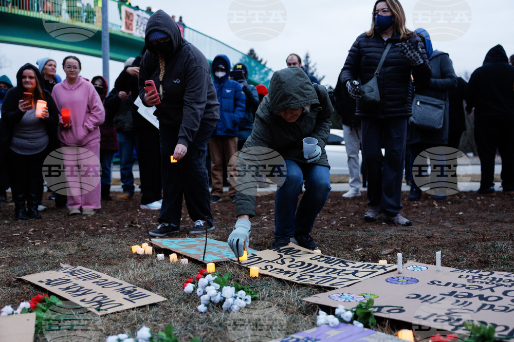 Immigration Enforcement Minnesota