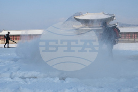 South Korea Daily Life