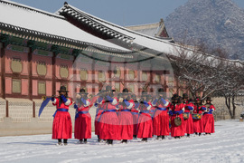 South Korea Daily Life