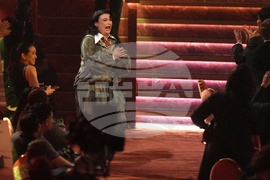 68th Annual Grammy Awards - Show