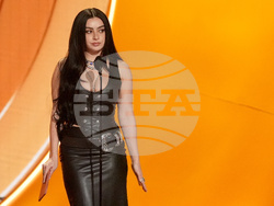 68th Annual Grammy Awards - Show