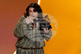 68th Annual Grammy Awards - Show