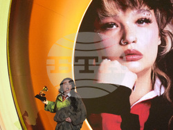 68th Annual Grammy Awards - Show