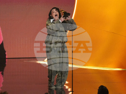 68th Annual Grammy Awards - Show