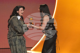 68th Annual Grammy Awards - Show