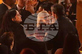 68th Annual Grammy Awards - Show