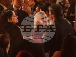 68th Annual Grammy Awards - Show