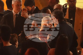 68th Annual Grammy Awards - Show