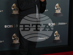 68th Annual Grammy Awards - Press Room