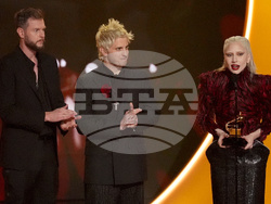 68th Annual Grammy Awards - Show