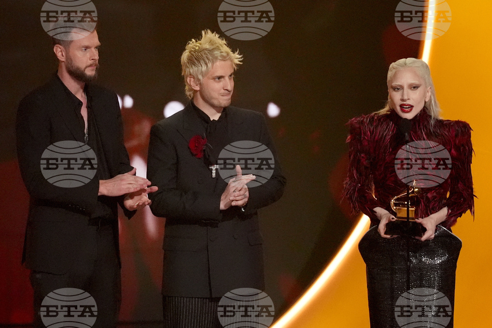 68th Annual Grammy Awards - Show