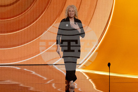 68th Annual Grammy Awards - Show