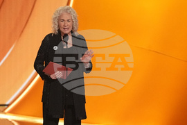 68th Annual Grammy Awards - Show