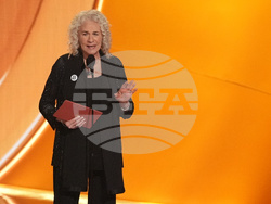 68th Annual Grammy Awards - Show