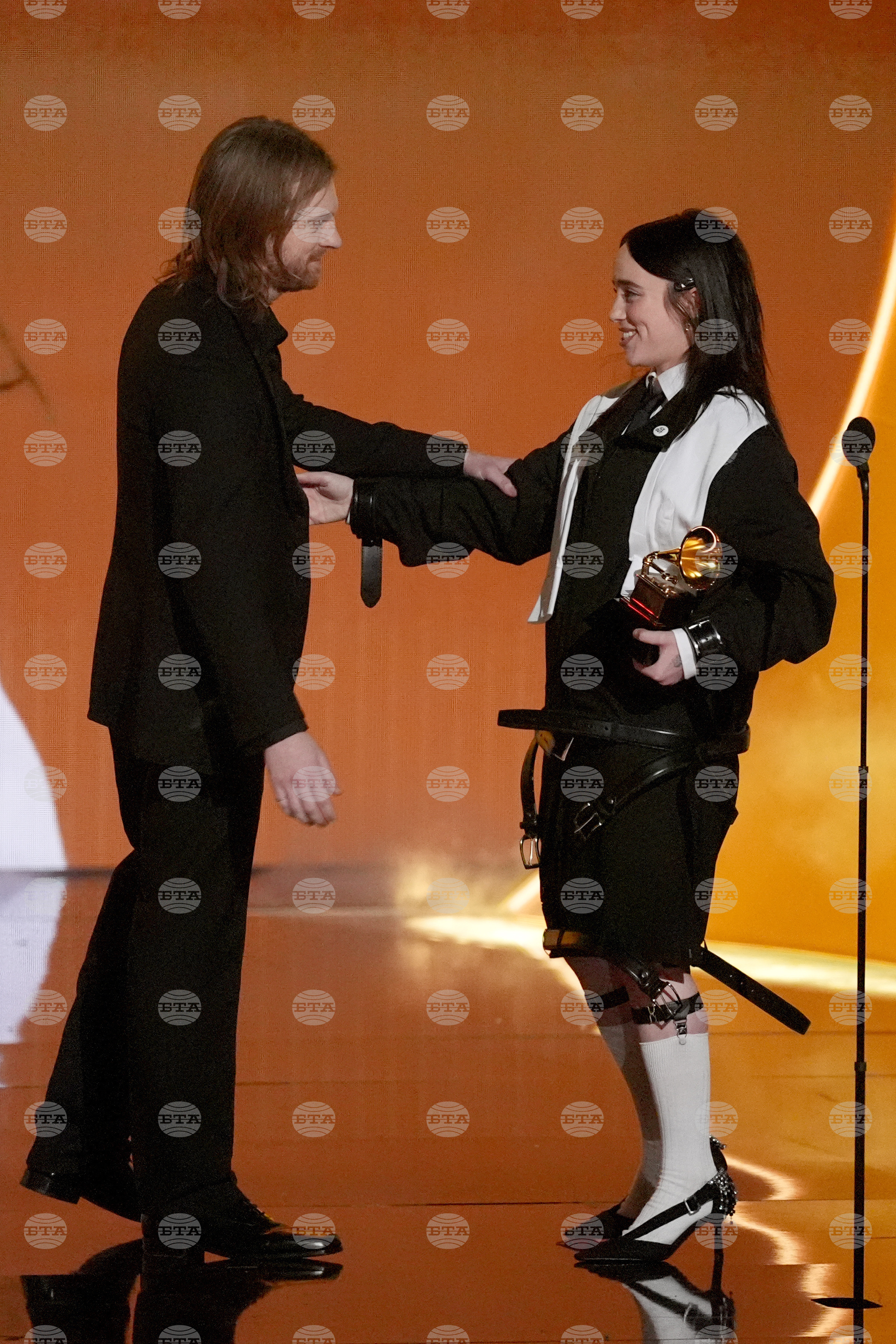 68th Annual Grammy Awards - Show