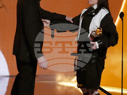 68th Annual Grammy Awards - Show