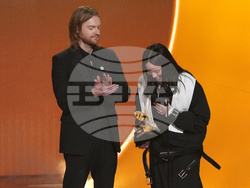 68th Annual Grammy Awards - Show