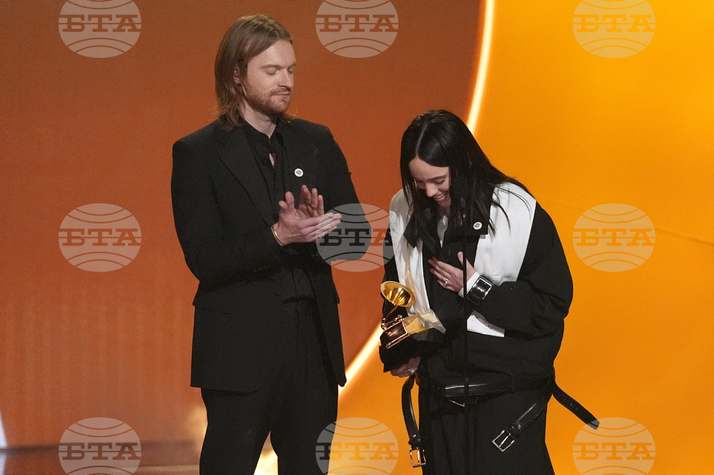 68th Annual Grammy Awards - Show