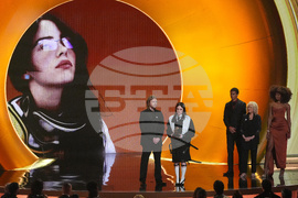 68th Annual Grammy Awards - Show