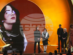 68th Annual Grammy Awards - Show