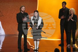 68th Annual Grammy Awards - Show