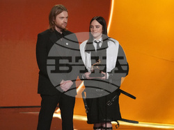 68th Annual Grammy Awards - Show