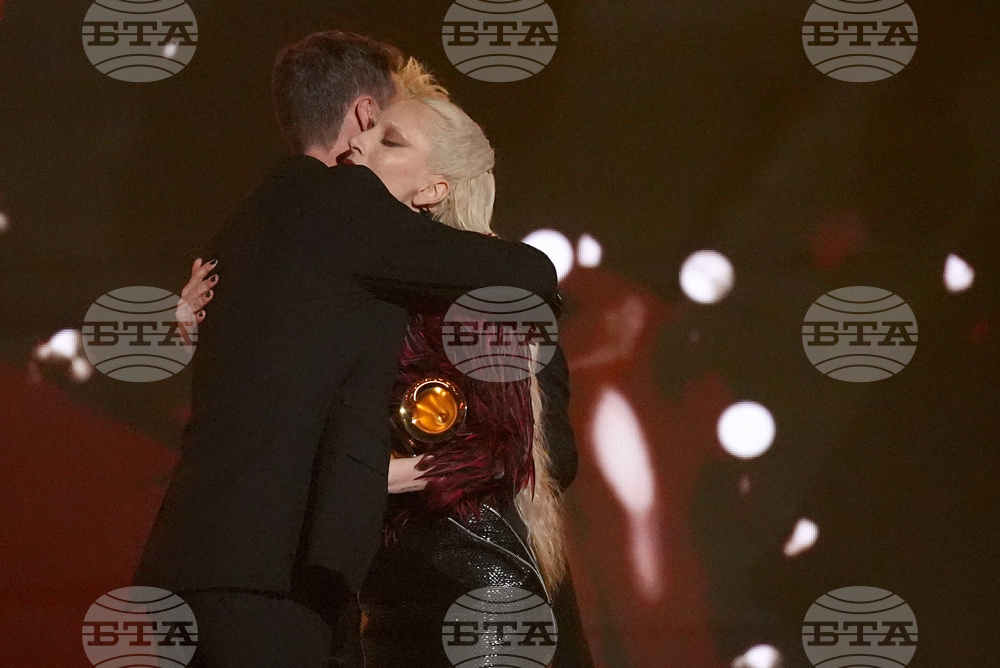 68th Annual Grammy Awards - Show