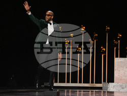 68th Annual Grammy Awards - Show