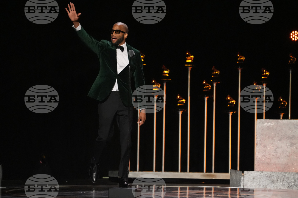 68th Annual Grammy Awards - Show