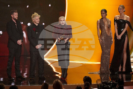 68th Annual Grammy Awards - Show