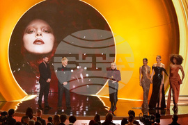 68th Annual Grammy Awards - Show