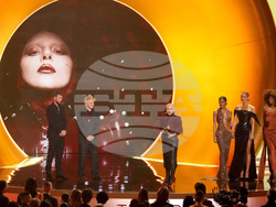 68th Annual Grammy Awards - Show