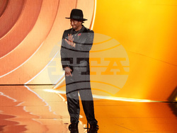 68th Annual Grammy Awards - Show