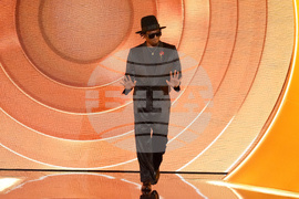 68th Annual Grammy Awards - Show