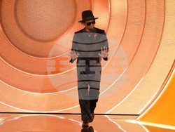 68th Annual Grammy Awards - Show