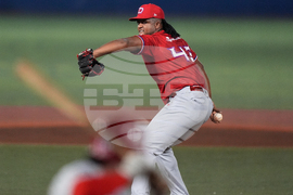 Mexico Dominican Republic Baseball