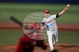 Mexico Dominican Republic Baseball