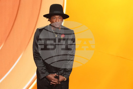 68th Annual Grammy Awards - Show