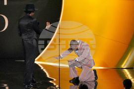 68th Annual Grammy Awards - Show