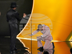 68th Annual Grammy Awards - Show