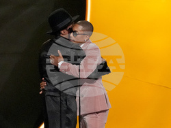 68th Annual Grammy Awards - Show