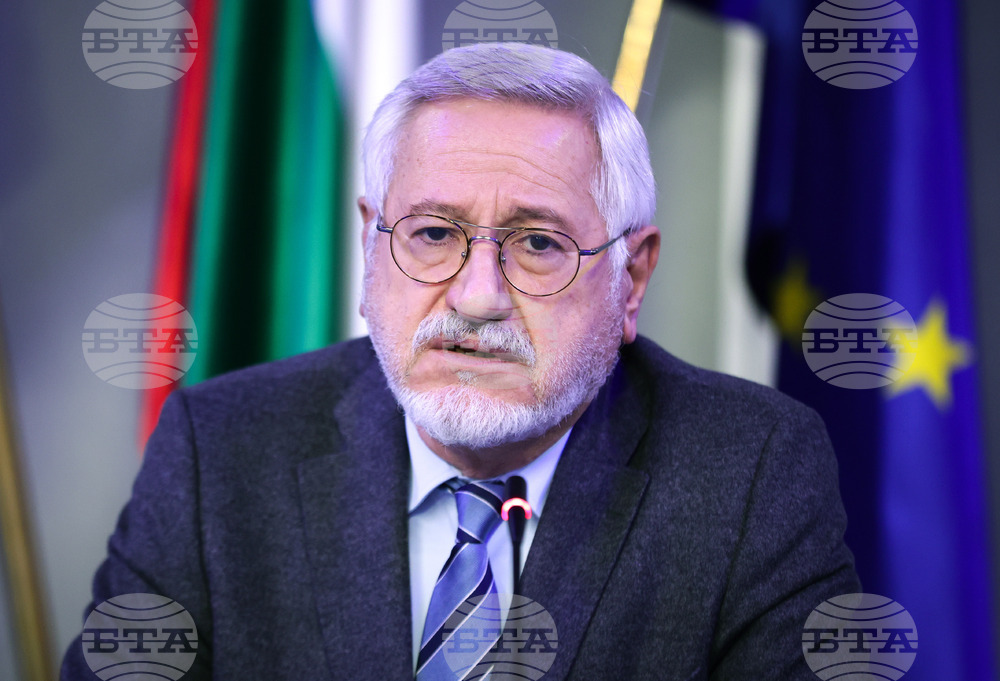 Historian Angel Dimitrov Finds It Ridiculous to Blame Bulgaria for Deportation of Jews from Vardar Macedonia