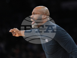 Magic Spurs Basketball