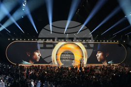 68th Annual Grammy Awards - Show