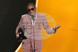 68th Annual Grammy Awards - Show