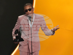 68th Annual Grammy Awards - Show