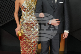 68th Annual Grammy Awards - Arrivals