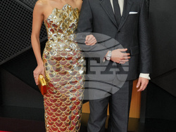 68th Annual Grammy Awards - Arrivals