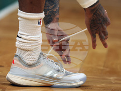 Bucks Celtics Basketball